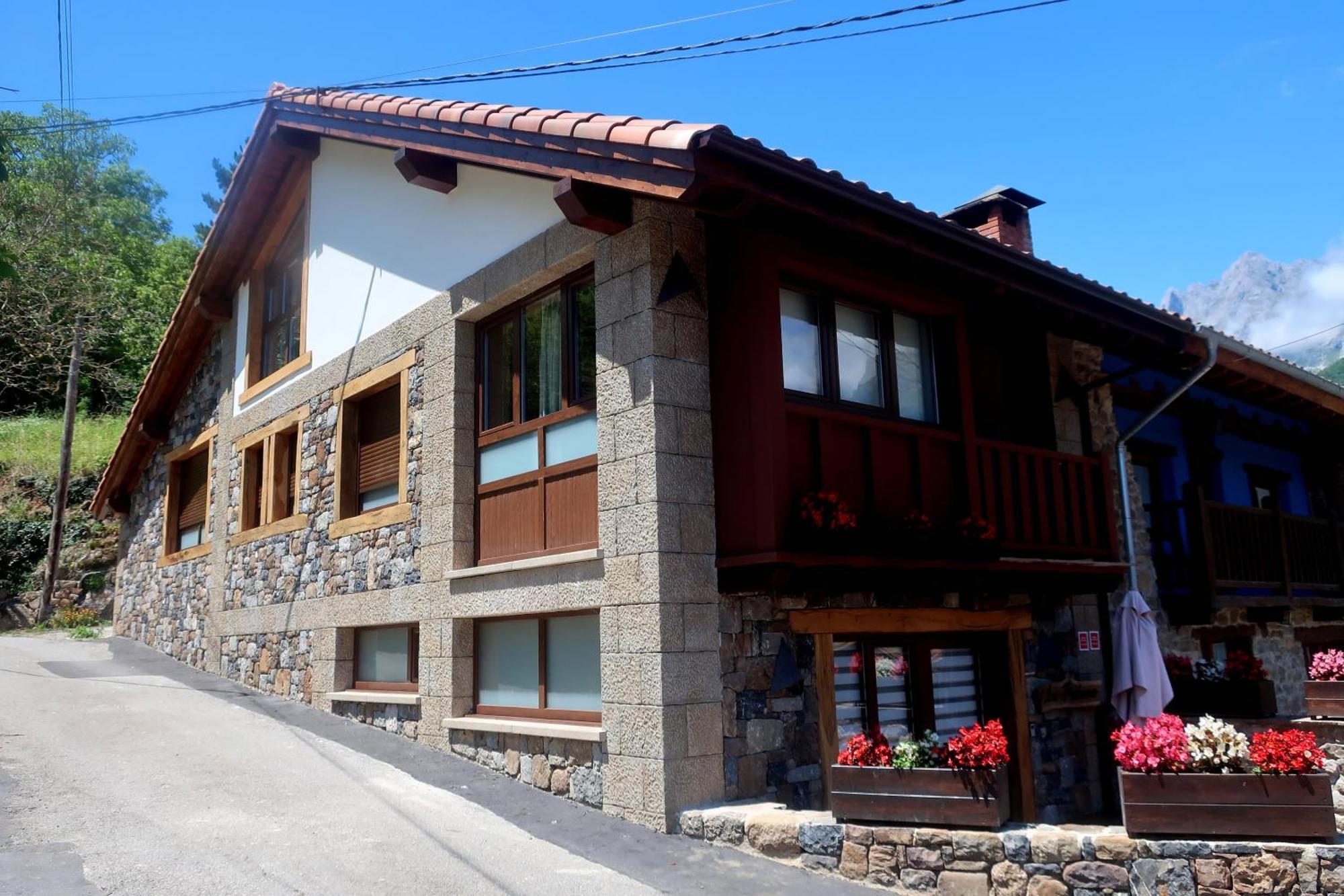Baró Casa Vacacional La Pedreraヴィラ エクステリア 写真