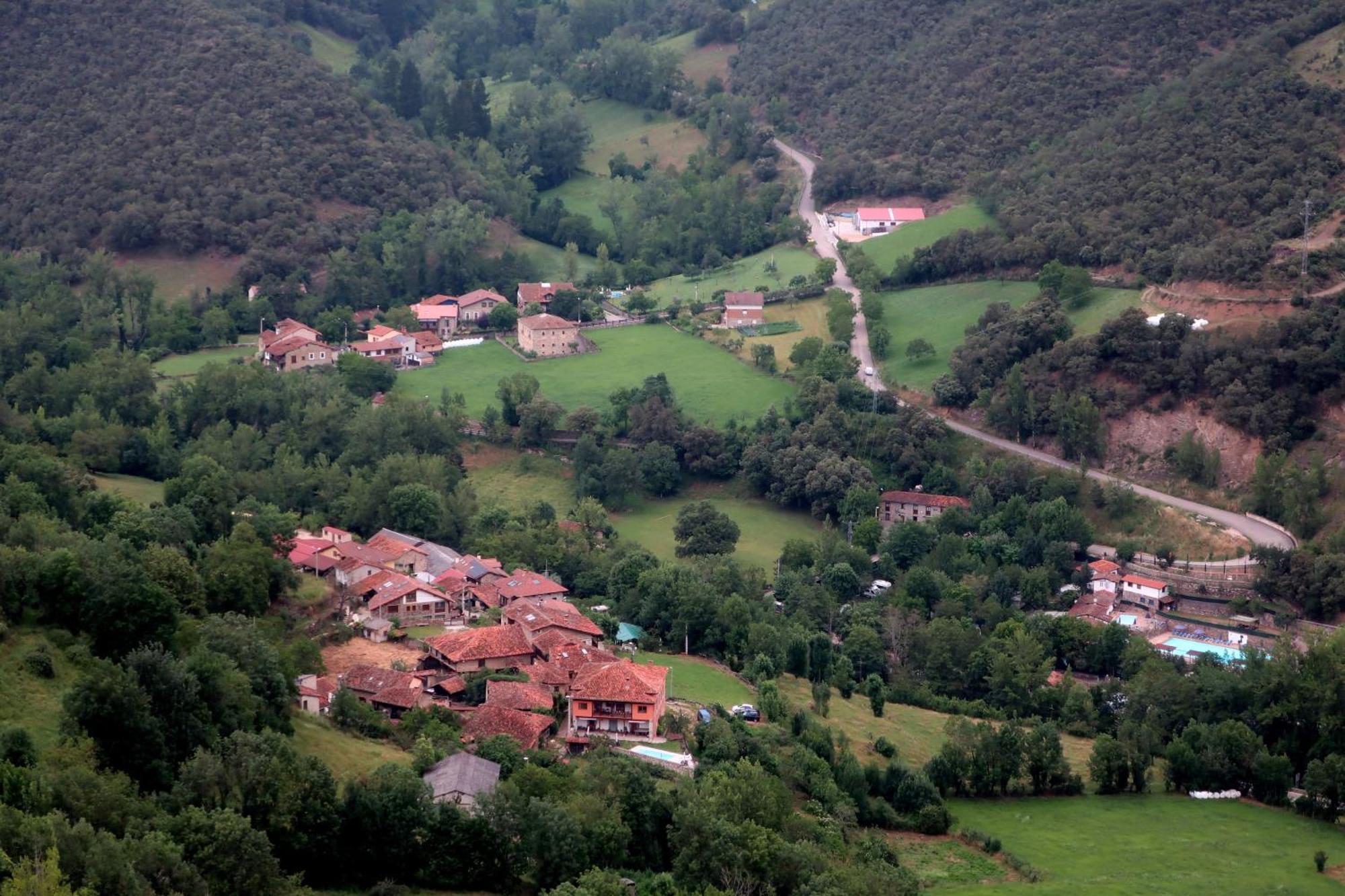 Baró Casa Vacacional La Pedreraヴィラ エクステリア 写真
