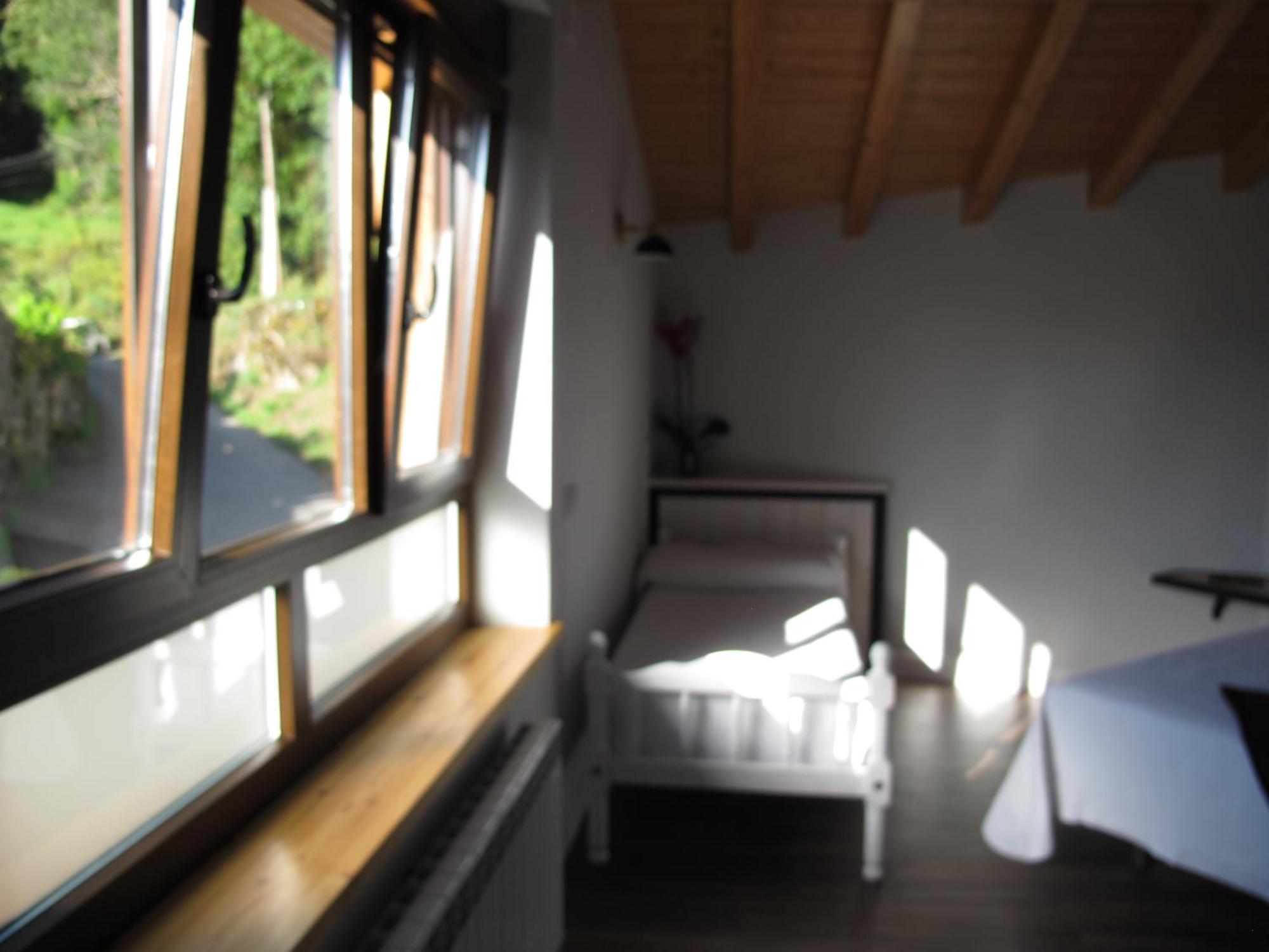 Baró Casa Vacacional La Pedreraヴィラ エクステリア 写真