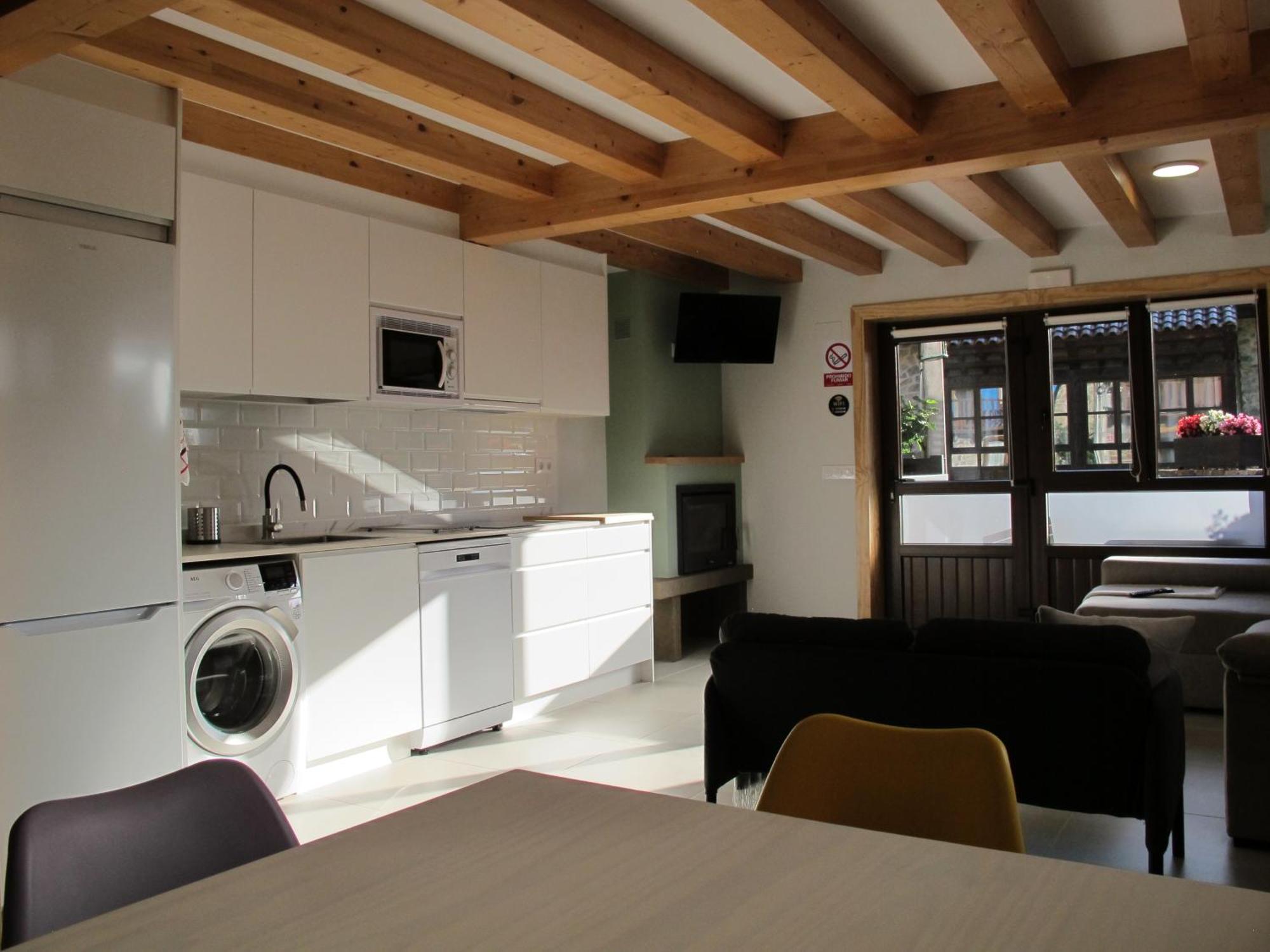 Baró Casa Vacacional La Pedreraヴィラ エクステリア 写真