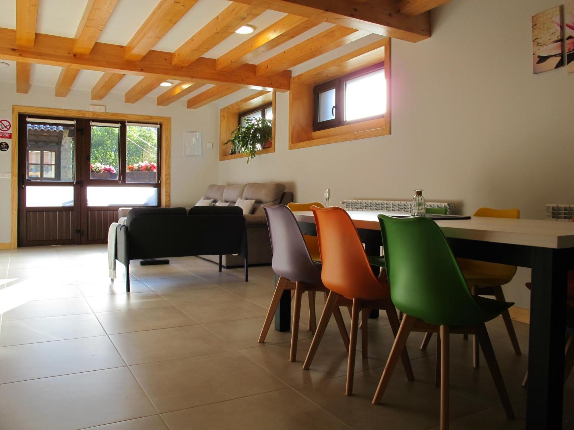 Baró Casa Vacacional La Pedreraヴィラ エクステリア 写真
