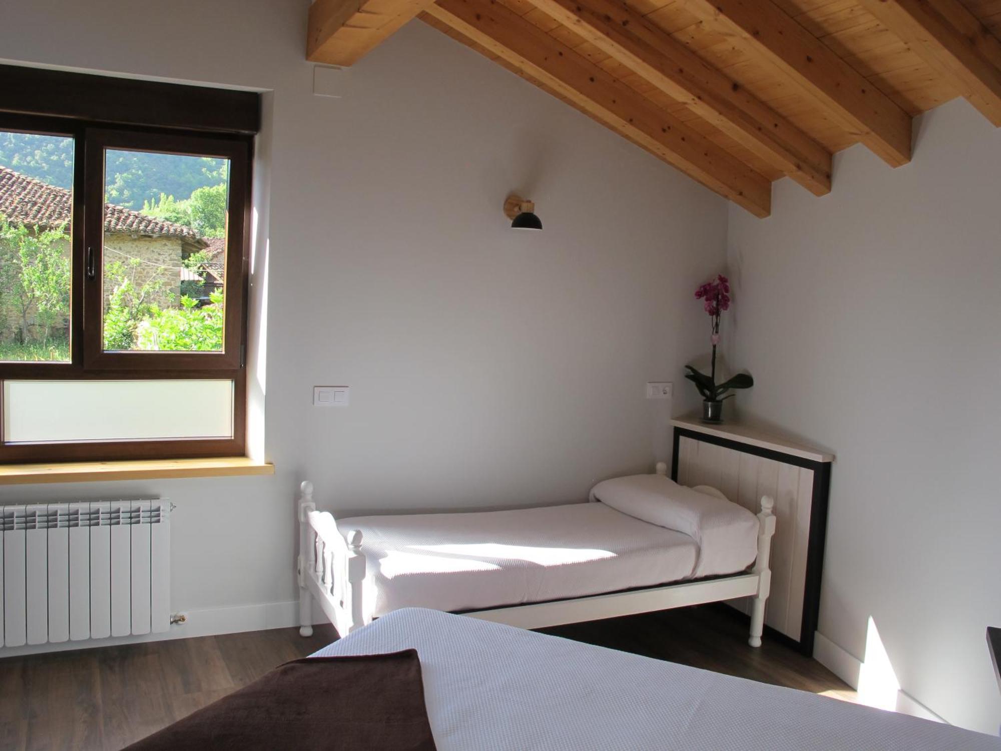 Baró Casa Vacacional La Pedreraヴィラ エクステリア 写真
