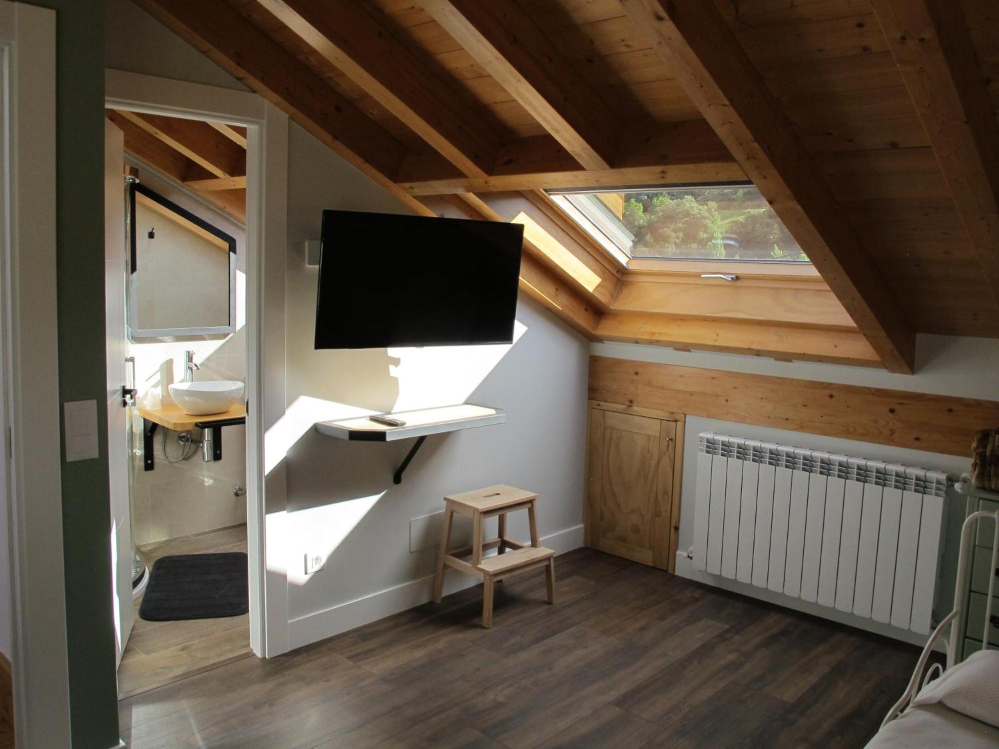 Baró Casa Vacacional La Pedreraヴィラ エクステリア 写真