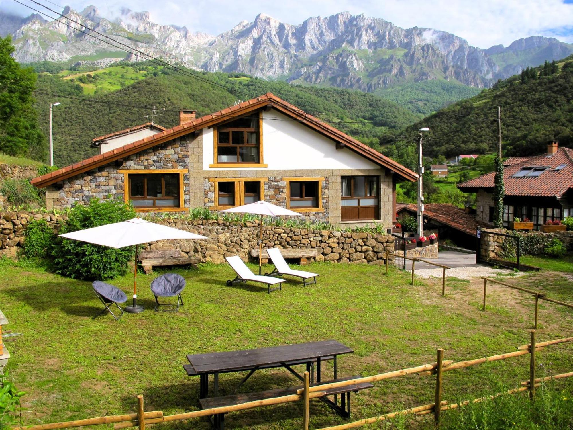 Baró Casa Vacacional La Pedreraヴィラ エクステリア 写真