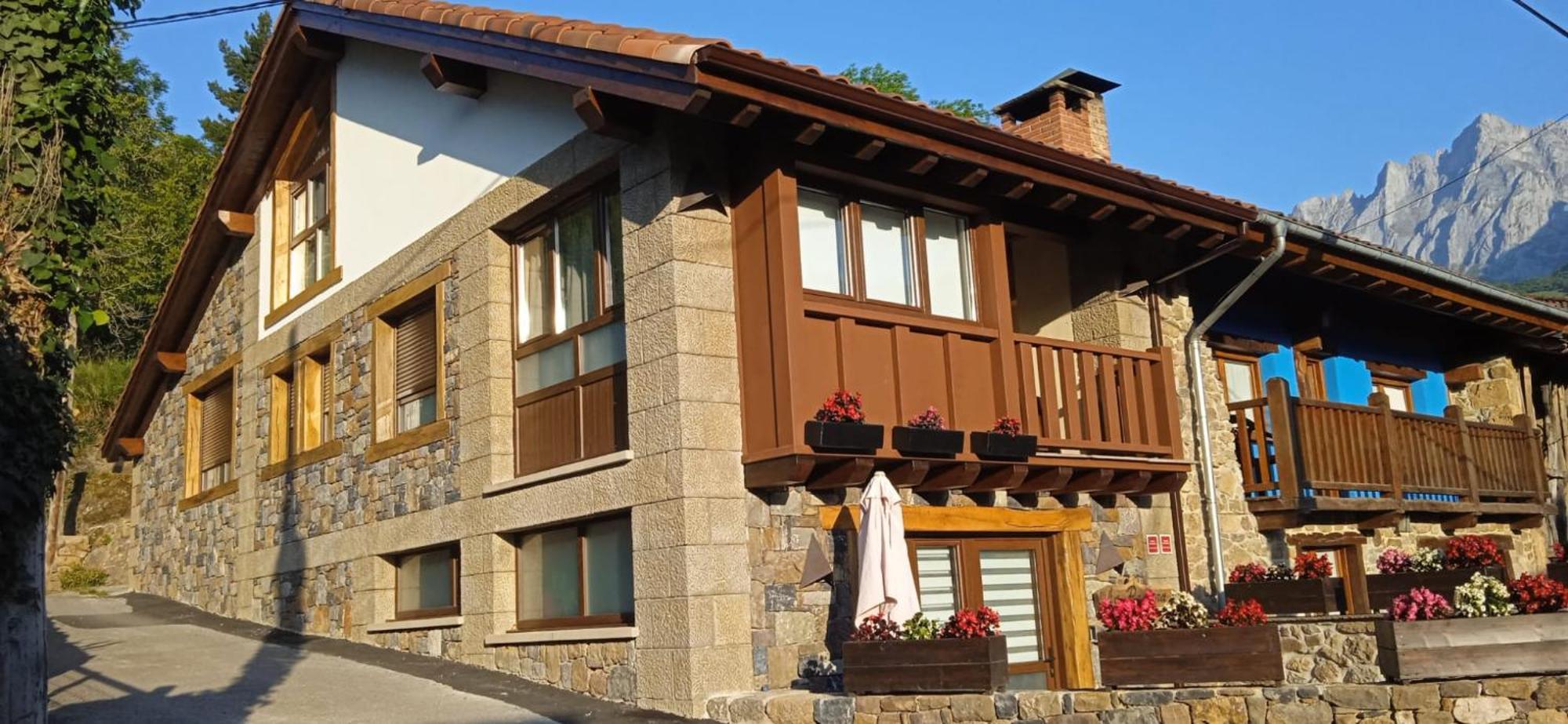 Baró Casa Vacacional La Pedreraヴィラ エクステリア 写真