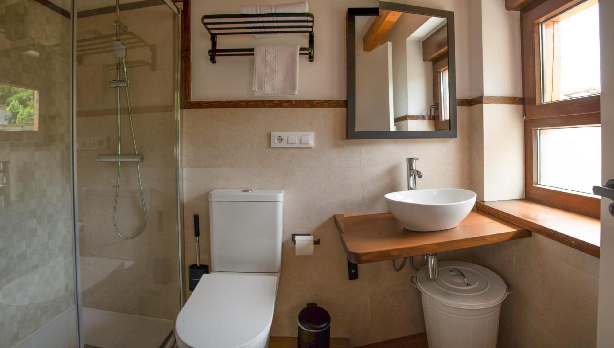 Baró Casa Vacacional La Pedreraヴィラ エクステリア 写真