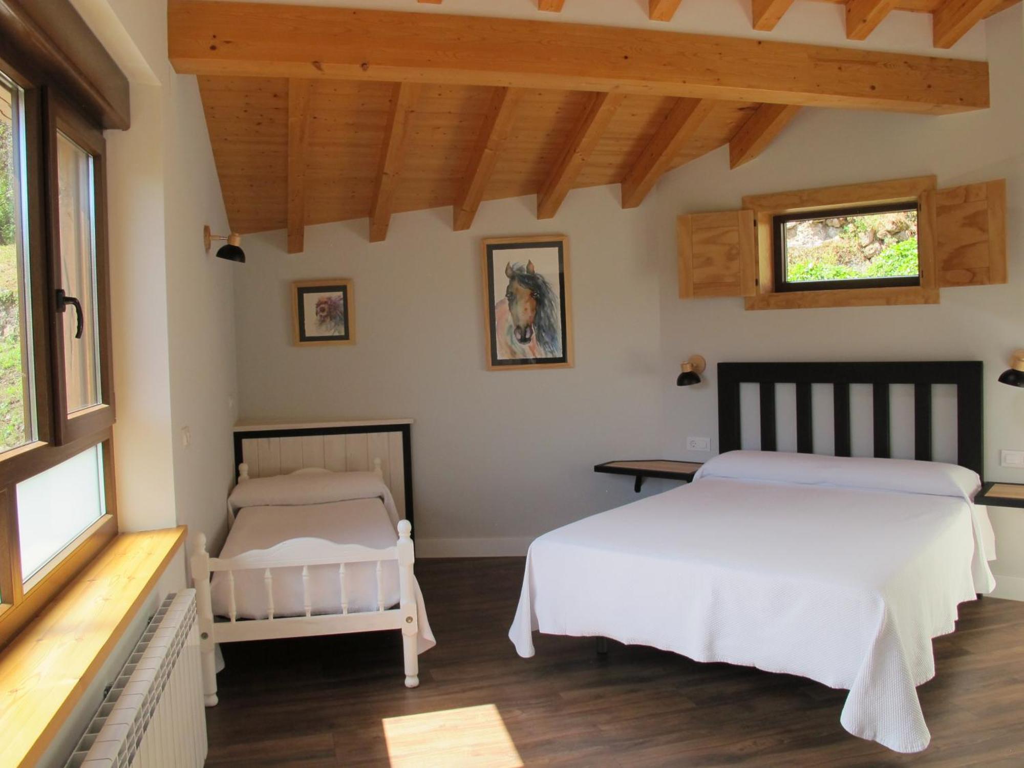 Baró Casa Vacacional La Pedreraヴィラ エクステリア 写真