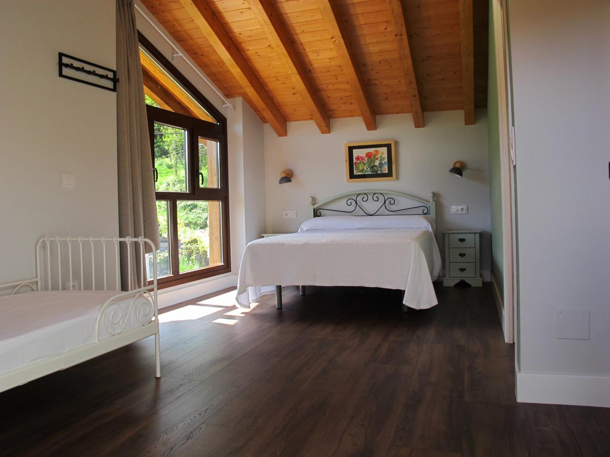 Baró Casa Vacacional La Pedreraヴィラ エクステリア 写真