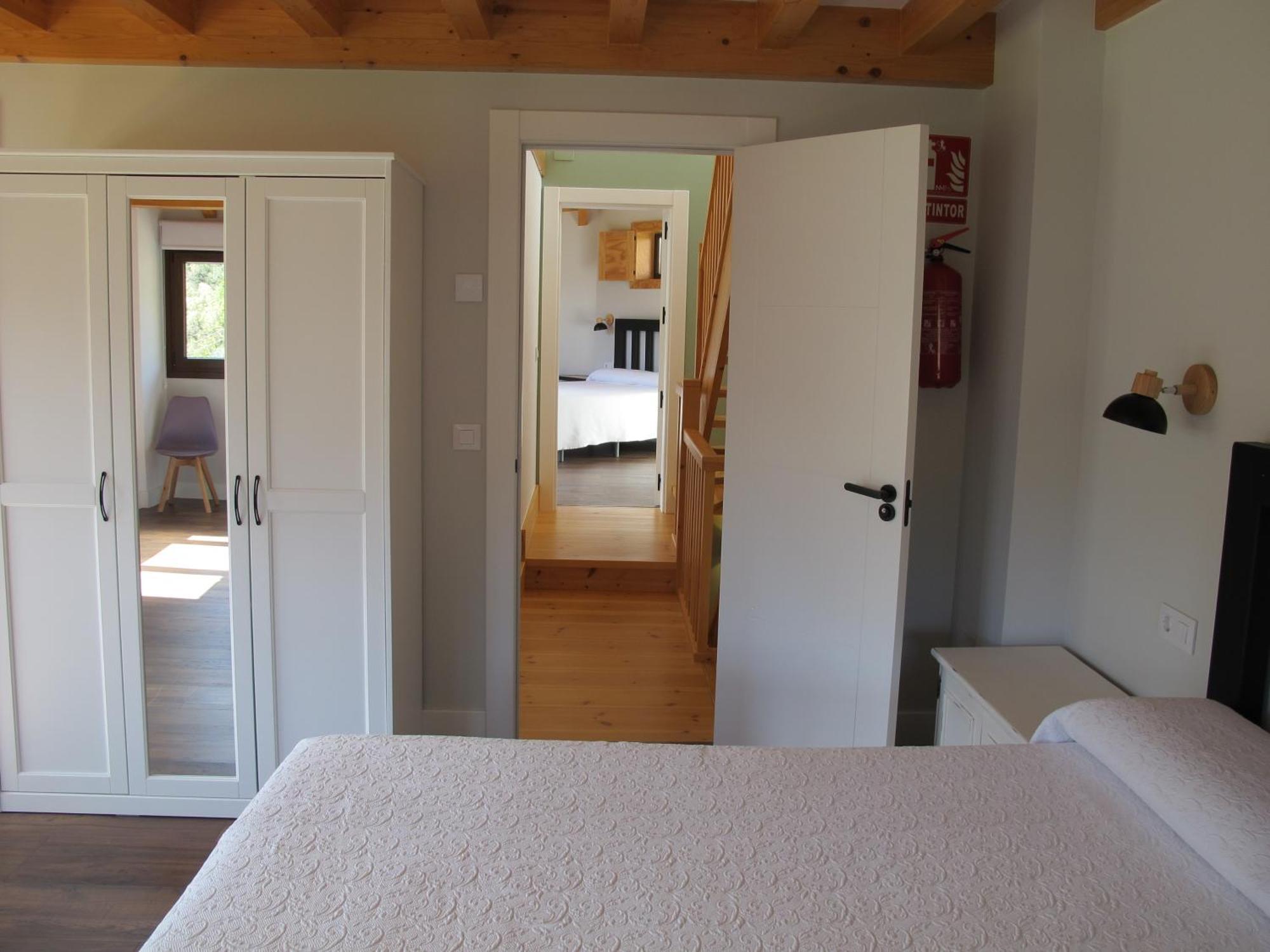 Baró Casa Vacacional La Pedreraヴィラ エクステリア 写真