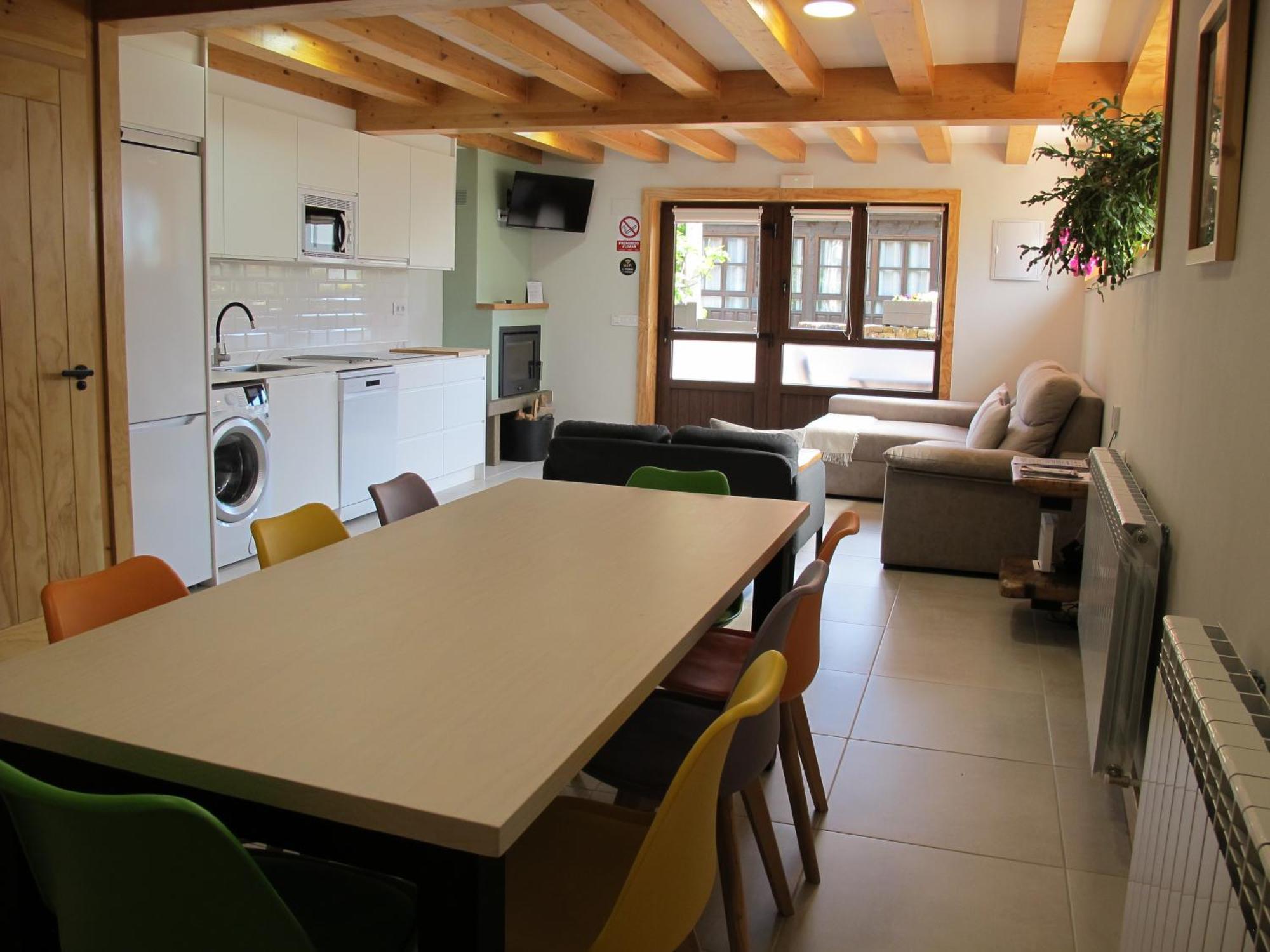 Baró Casa Vacacional La Pedreraヴィラ エクステリア 写真